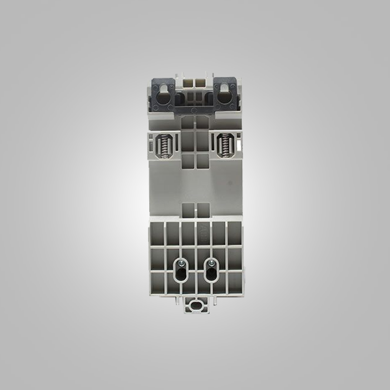 DISJONCTEUR MOTEUR ABB 30-42A MS165-image-1
